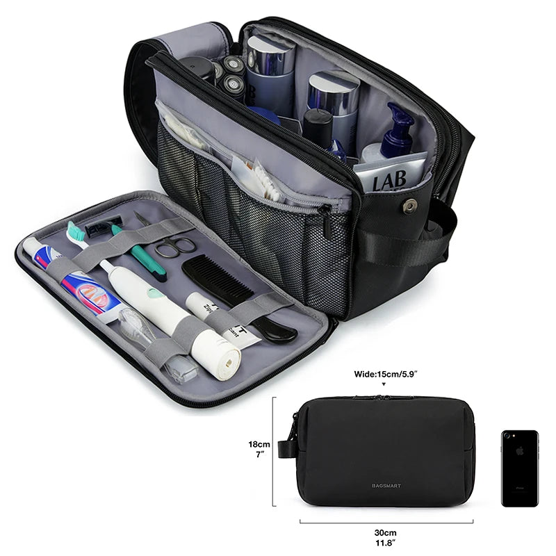 Lightweight Make Up Bag