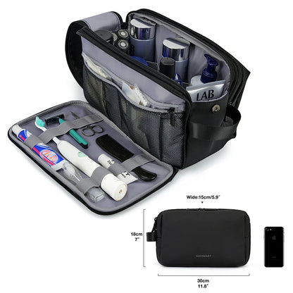 Lightweight Make Up Bag