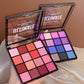 16 Colors Matte Eyeshadow Palette