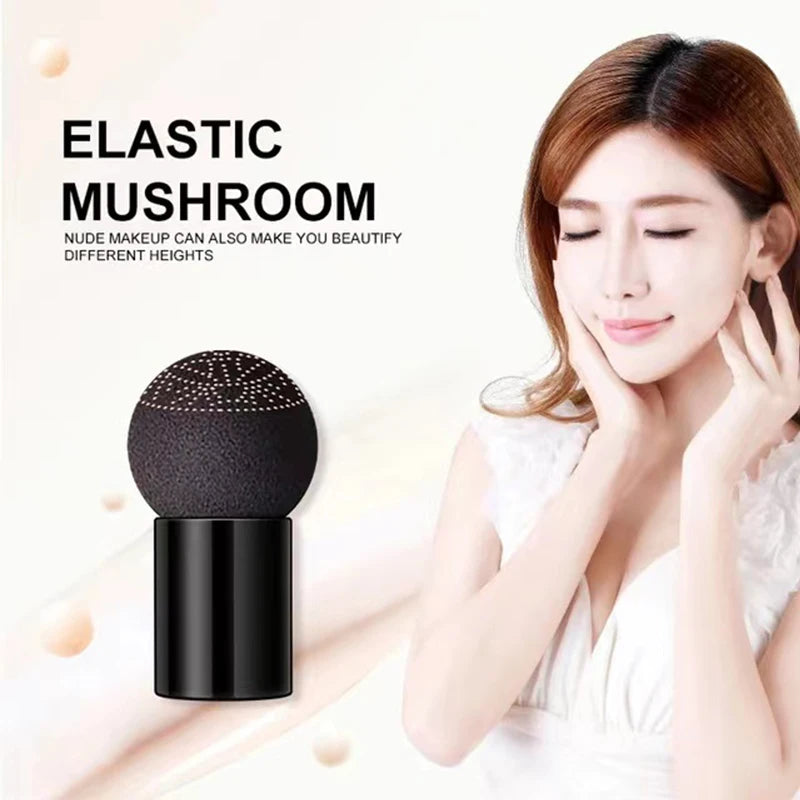 Natural Moisturizing Air Cushion