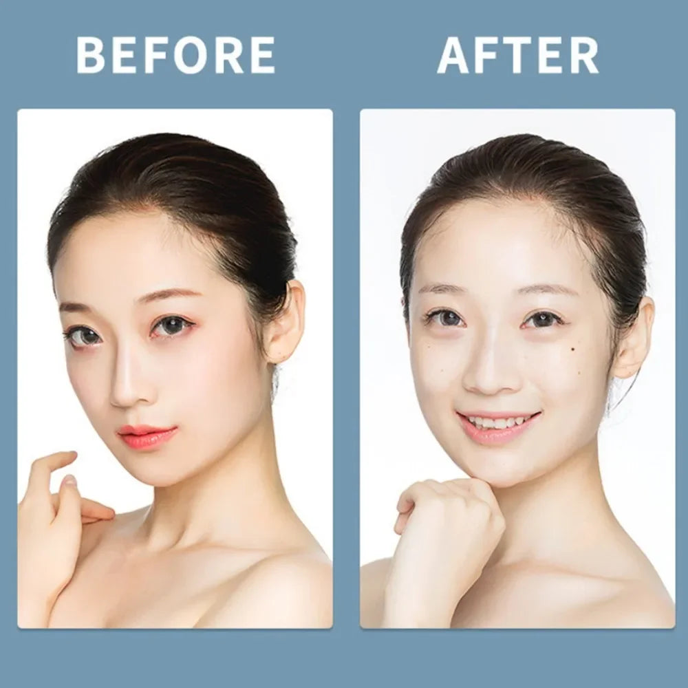 50ML Eye & Lip Makeup Remover