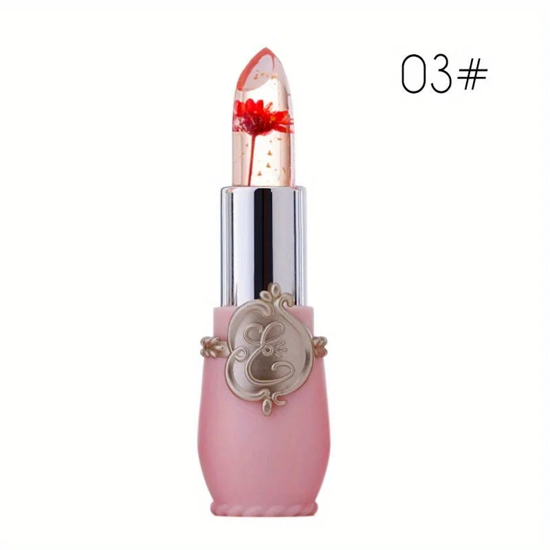 Temperature Changed Moisturizer Long-lasting Lipstick