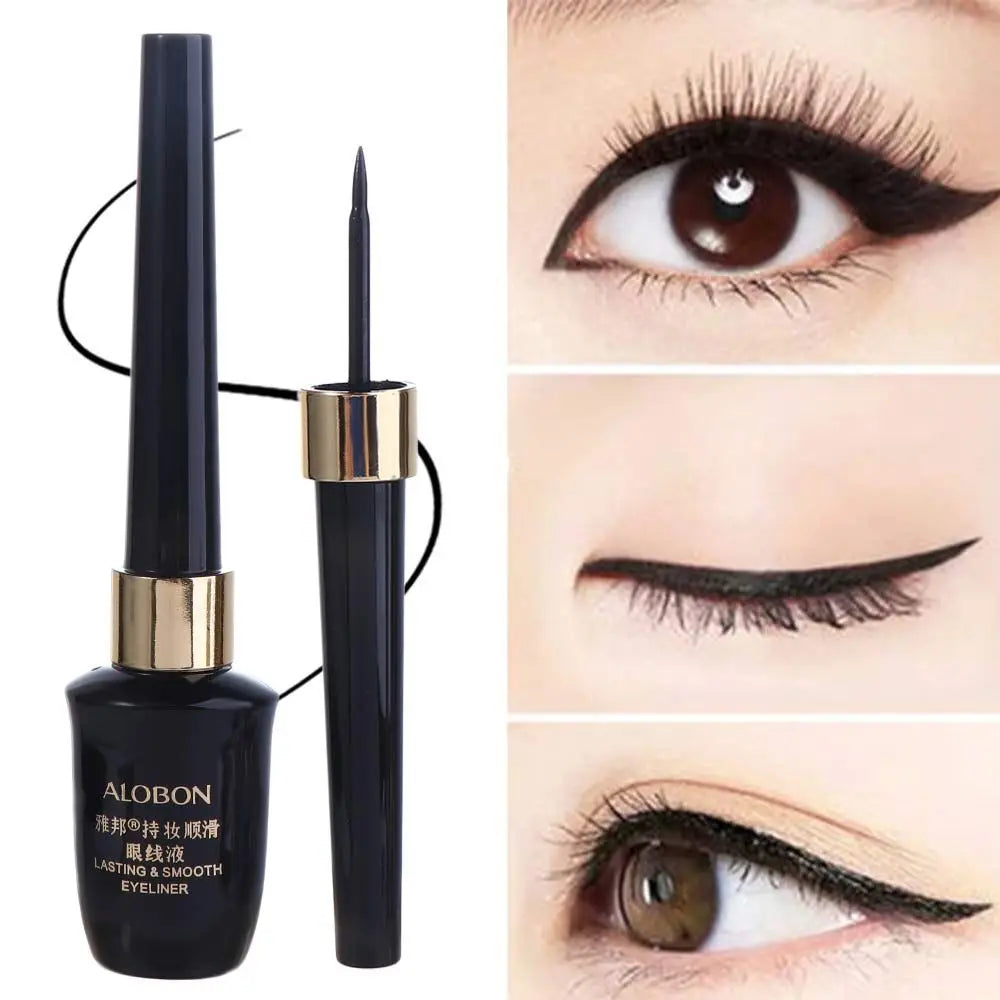 Quick Dry Eyeliner Gel