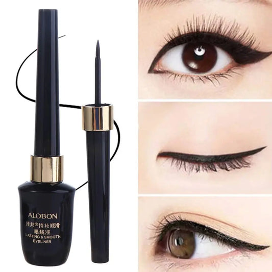Quick Dry Eyeliner Gel