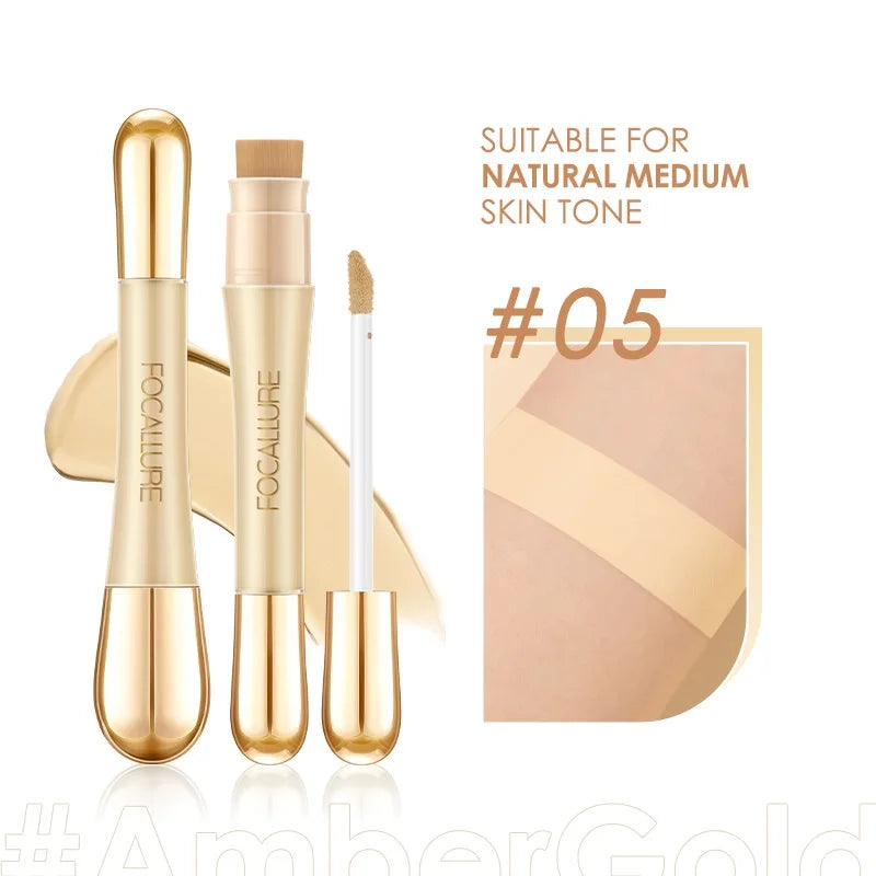 Pro Concealer for Dark Circles