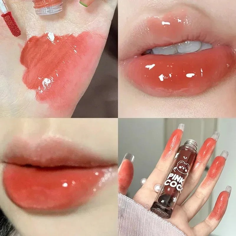 2 in 1 Lip Tint