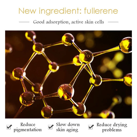 Moisturizing Collagen Eye Patches