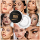 Eyebrow Dye Gel Makeup With Brush
