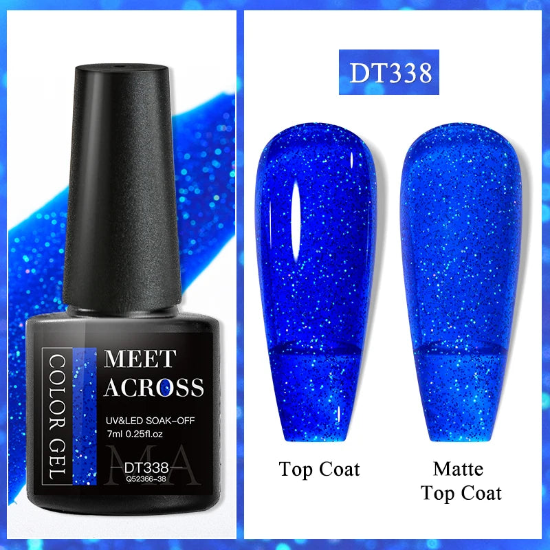 Gel Nail Polish
