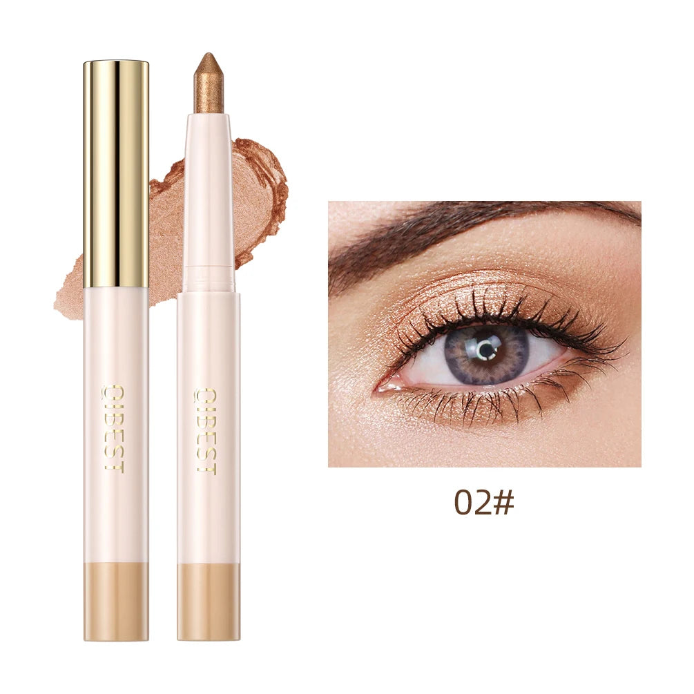 Shimmer High Pigment Single Eye Shadow
