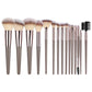 Complete Professional Make Up Brush Set