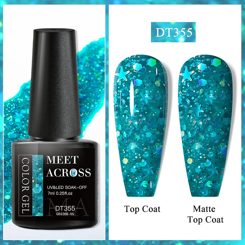 Gel Nail Polish