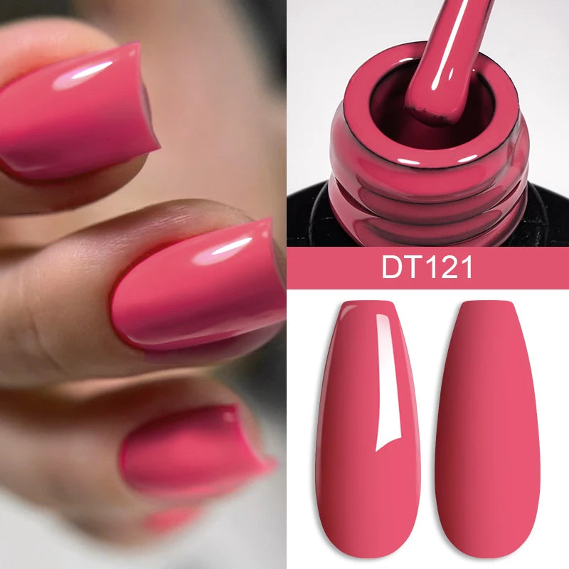 Gel Nail Polish