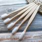 Natural Bamboo Soft Bristle Toothbrush