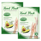 Anti-Wrinkle and Moisturizing Hand Mask