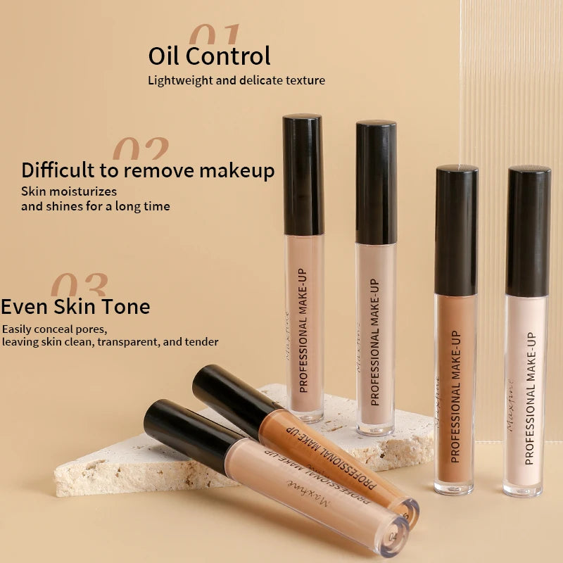 Full Cover Liquid Concealer