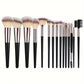 Complete Professional Make Up Brush Set