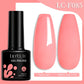 Peel Off Latex Liquid Tape Protect Nail Polish