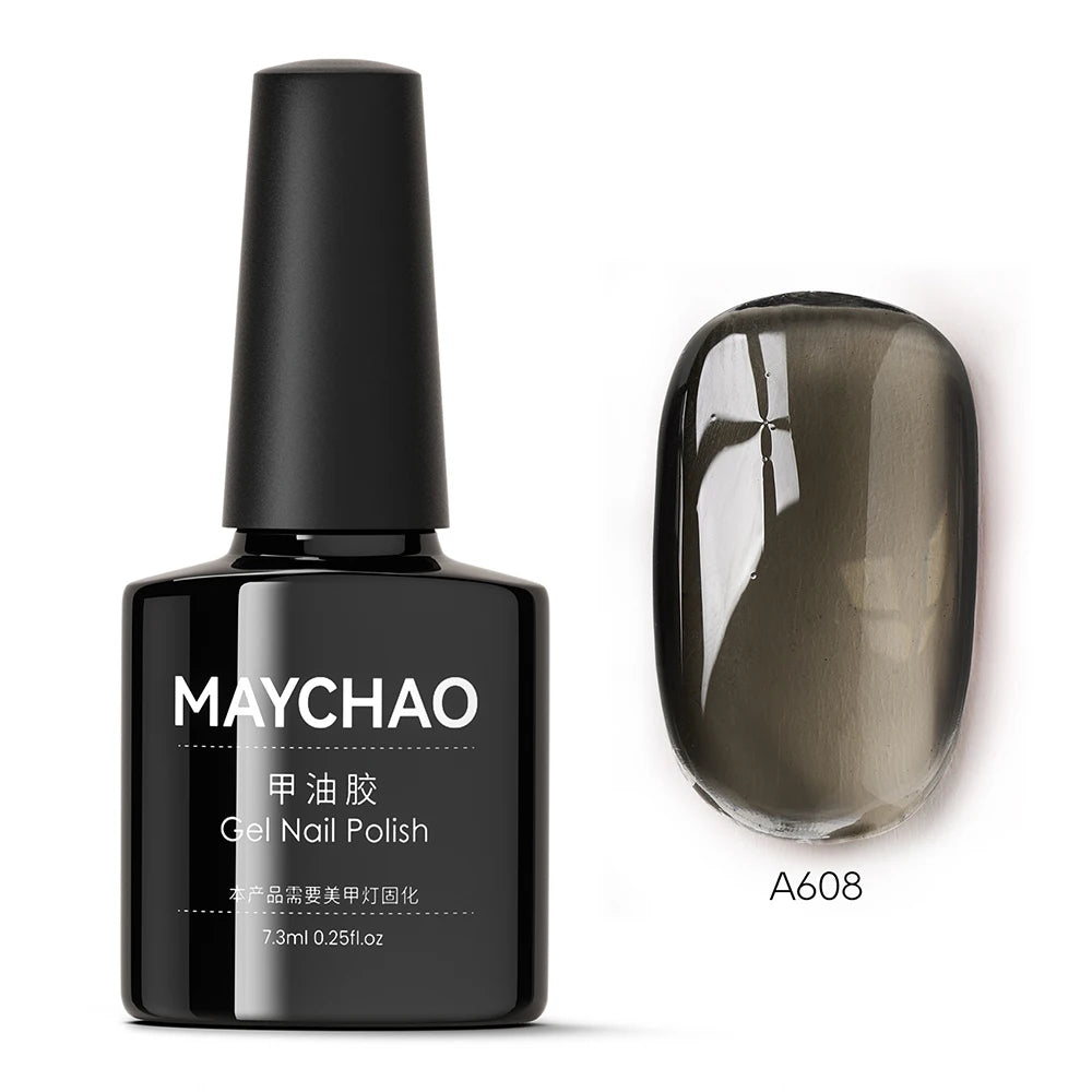 Jelly Gel Nail Polish