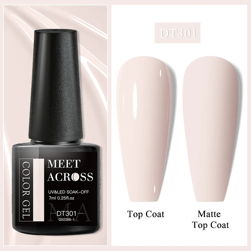 Gel Nail Polish