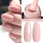 Dried Flower Gel Nail Polish