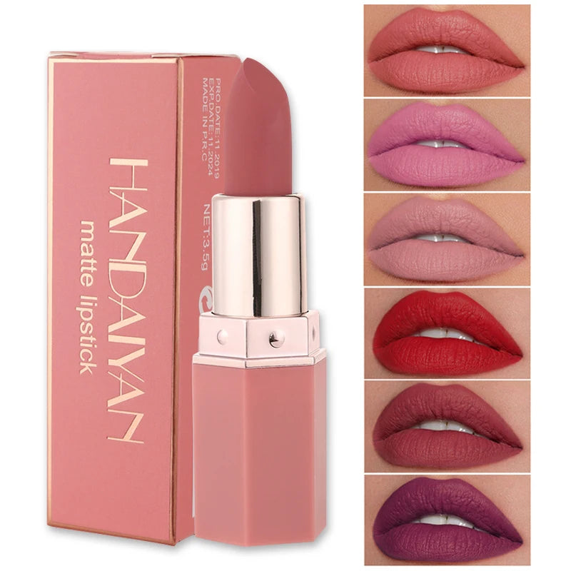 Lipstick Matte Waterproof