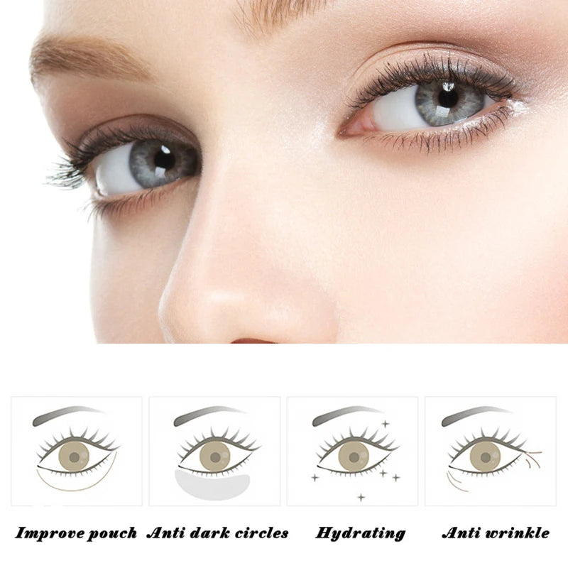 Eye Mask Moisturizing Eye Patches