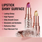 Metallic Finish Lipstick