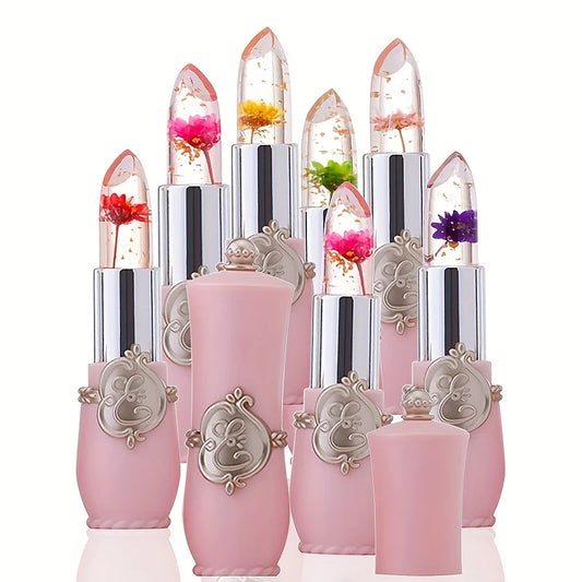 Temperature Changed Moisturizer Long-lasting Lipstick