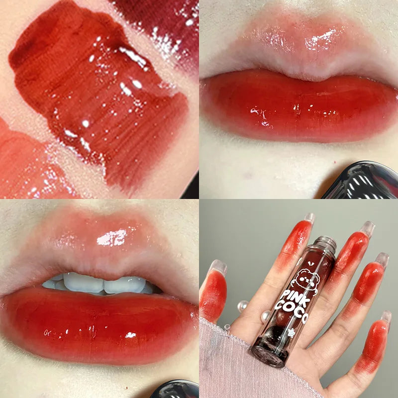 2 in 1 Lip Tint