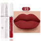 Velvet Matte Lipstick