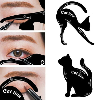 Black Liquid Eyeliner
