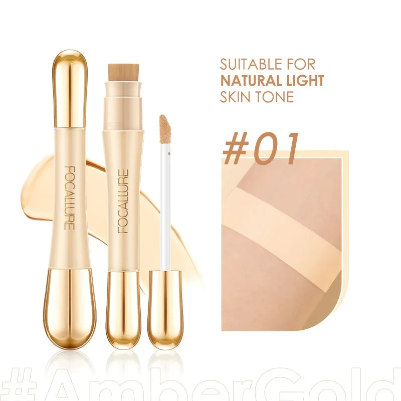Pro Concealer for Dark Circles