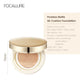 Long Lasting Foundation Cushion Compact With Makeup Puff