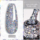 Base Top Coat UV Gel Nail Polish