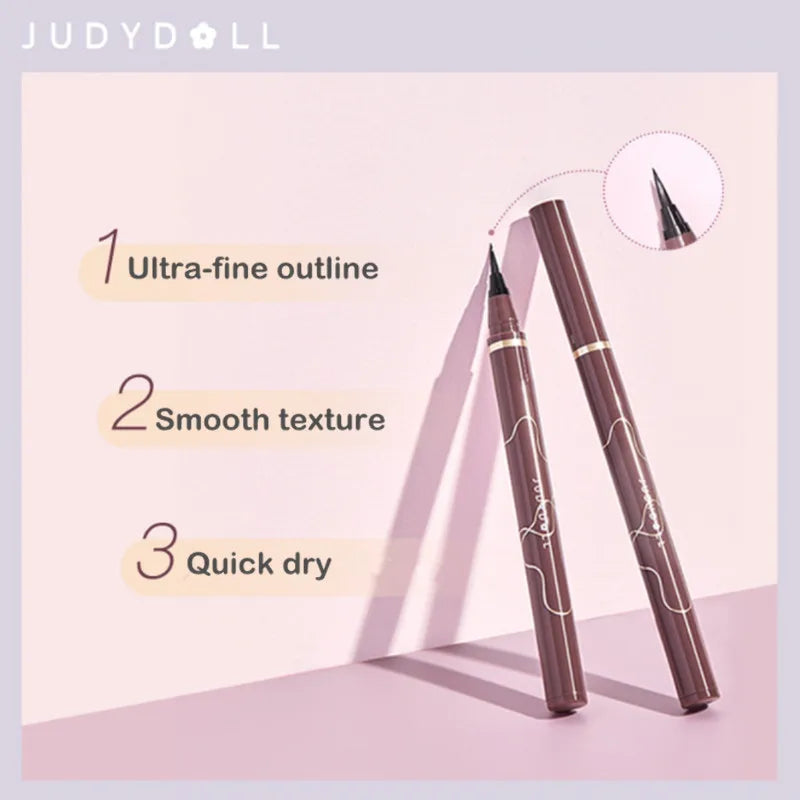 Easy To Apply Eyeliner
