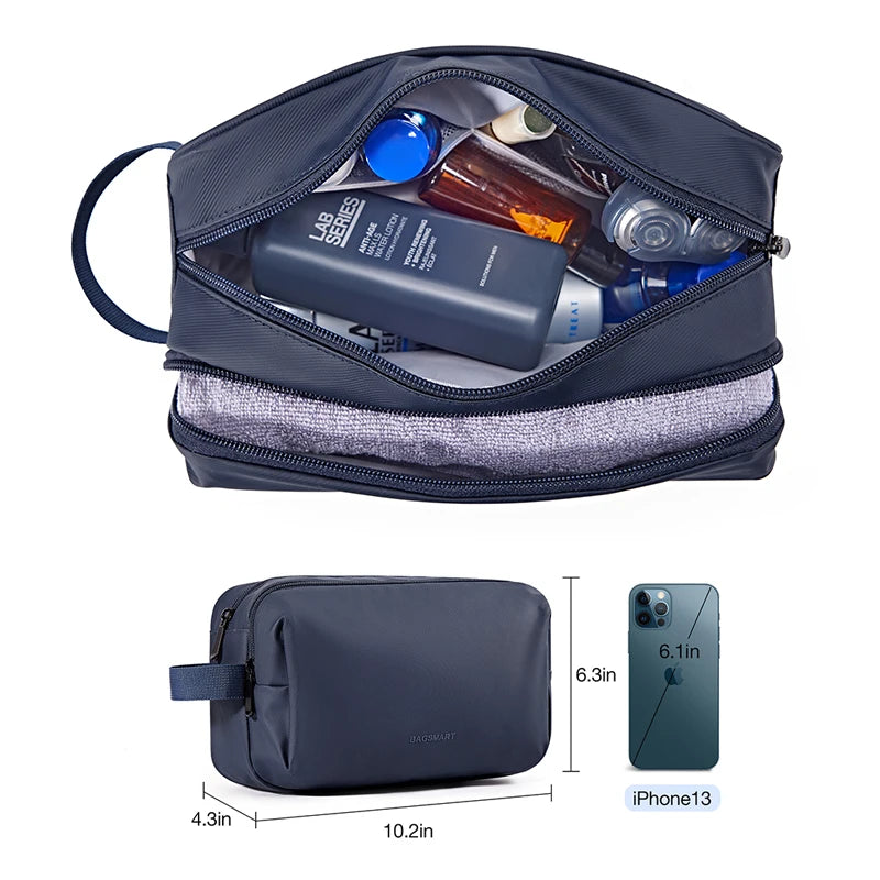 Lightweight Make Up Bag