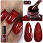 Thermal Gel Nail Polish