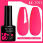 Base Top Coat UV Gel Nail Polish