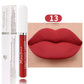 Velvet Matte Lipstick