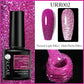 SUGAR Reflective Glitter Nail Gel