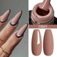 Dried Flower Gel Nail Polish