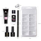 Poly Nail Gel Set