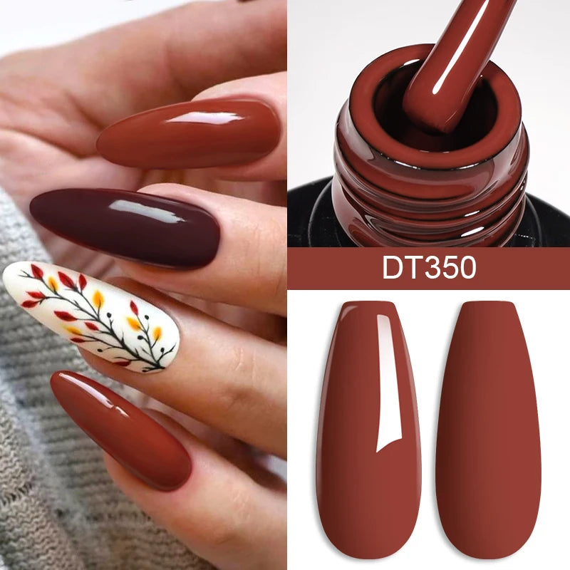 Gel Nail Polish