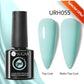 Matte Gel Nail Polish
