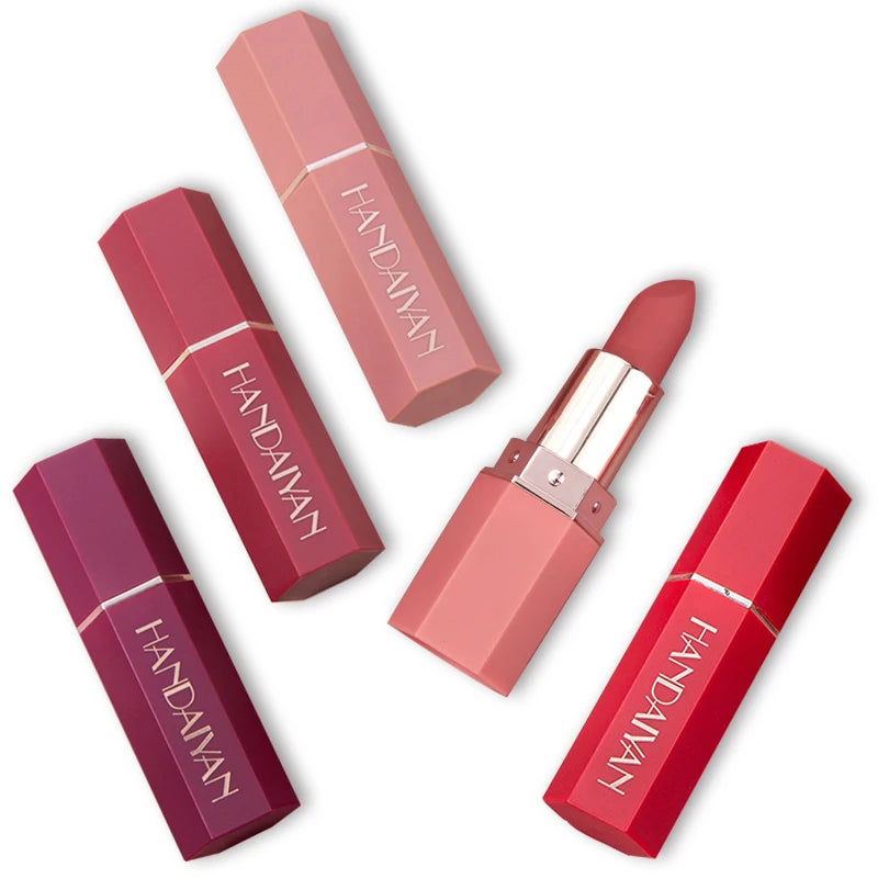 Lipstick Matte Waterproof