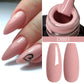Dried Flower Gel Nail Polish