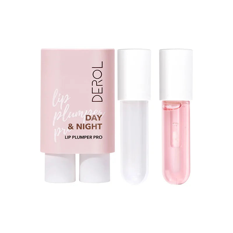 Lip Care Plumper Mask