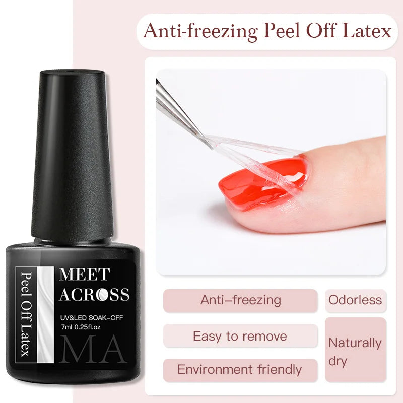 Gel Nail Polish