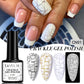 Thermal Gel Nail Polish